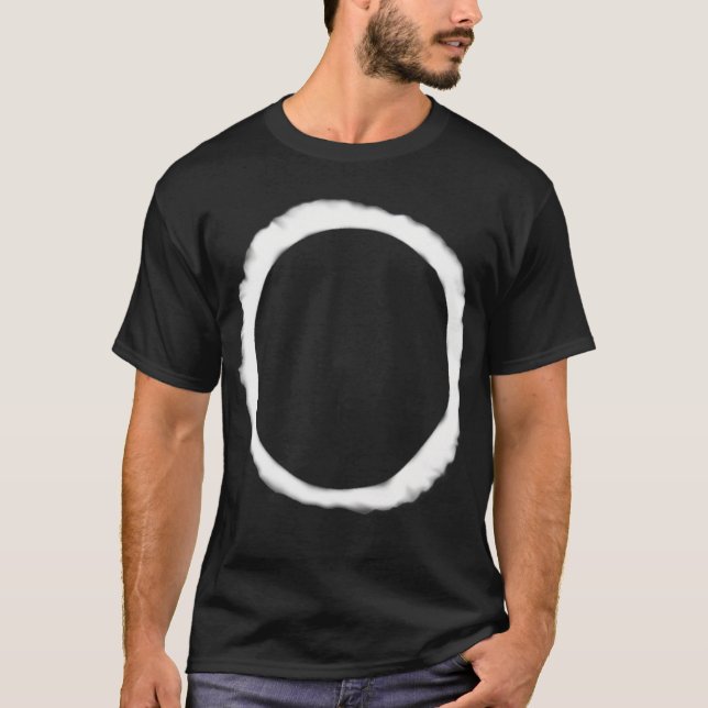 Eclipse Shirt (Dan Howell) (Front)