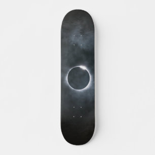 Eclipse  skateboard