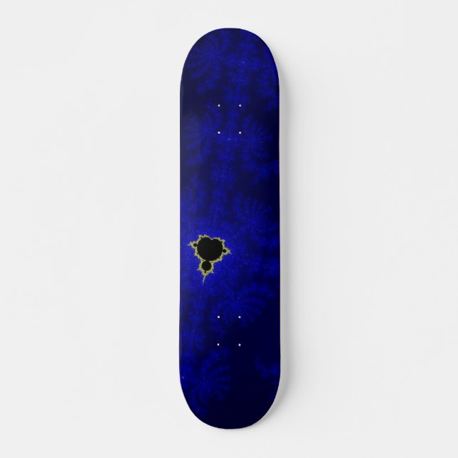 Eclipse Skateboard (Front)