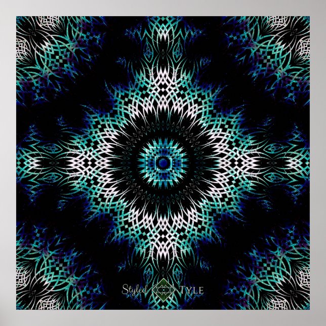 Eclipse Sounwave Cross 2 Poster (Front)