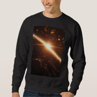Éclipse  sweatshirt