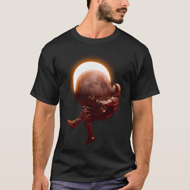 Eclipse T-Shirt (Front)