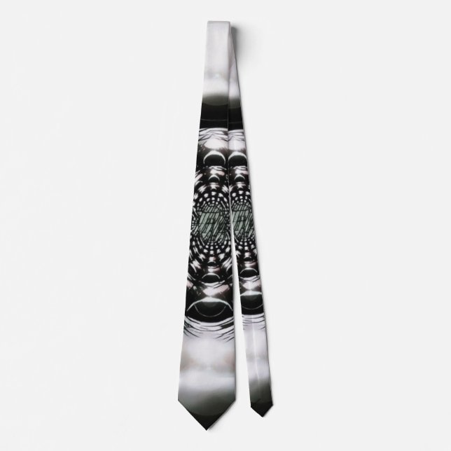 Eclipse Tie (Front)