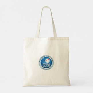 Eclipse tote bag