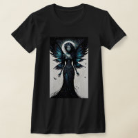 Eclipsed Enchantress