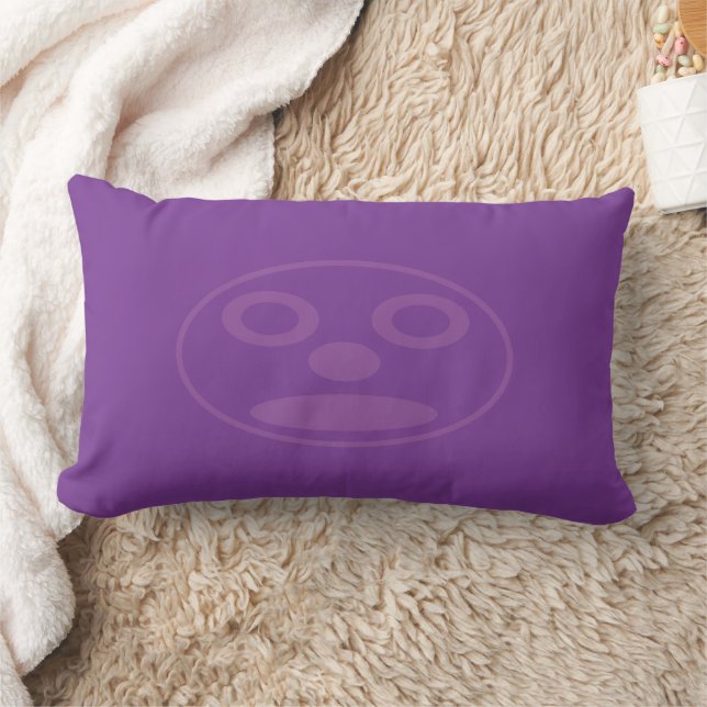 Eclipsely Pillow (Blanket)
