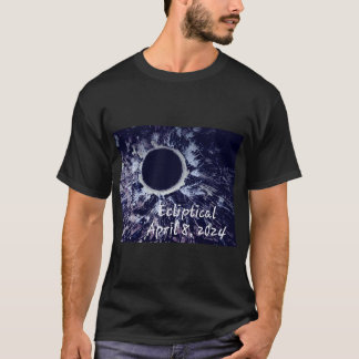 Ecliptical T-Shirt