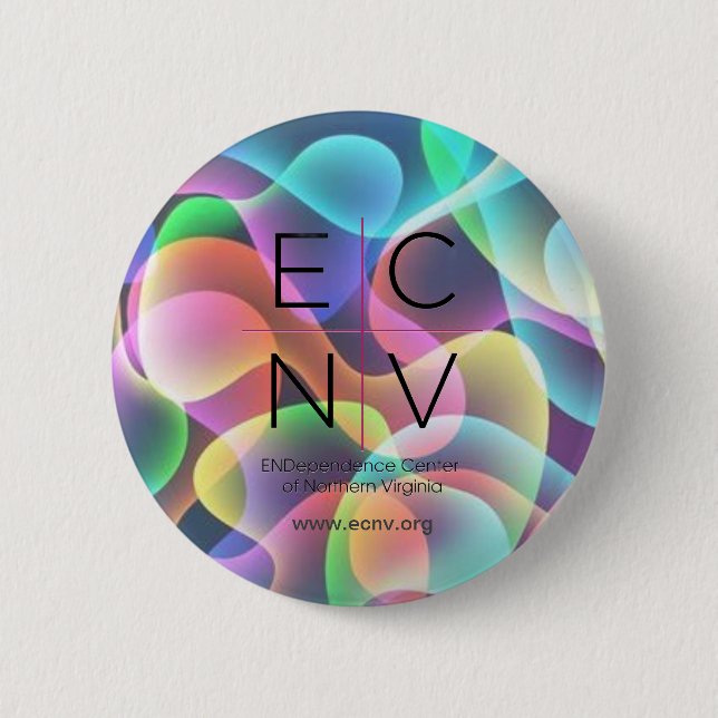 ECNV Button  (Front)