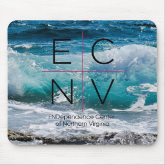 ECNV Mouse Pad