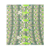 Eco Africa Motif – Nature-Inspired African Art