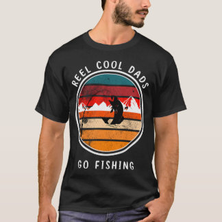 Eco angler emblem with woman in dark green hat and T-Shirt