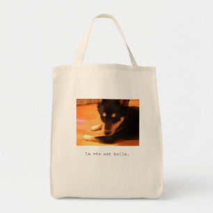 eco-bag tote bag