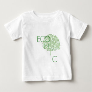 eco chic baby T-Shirt
