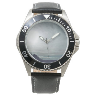 eco design mans watch