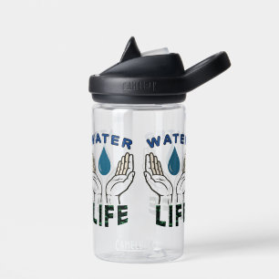 Eco Drop Kids’ Bottle