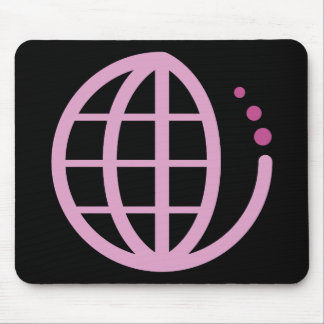 eco earth : mother earth mouse pad