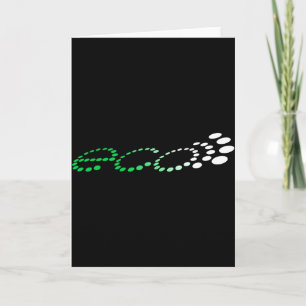Eco Echo T Shirt_1 Card
