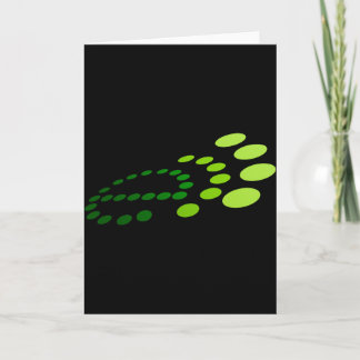 Eco Echo T Shirt_3  Card