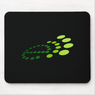 Eco Echo T Shirt_3 Mouse Pad