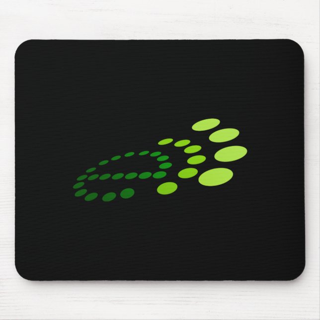 Eco Echo T Shirt_3  Mouse Pad (Front)
