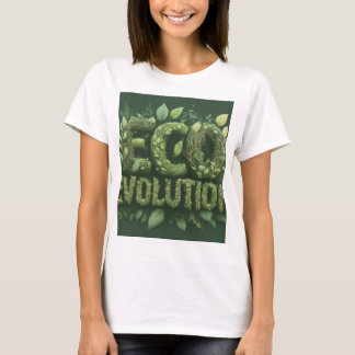eco evolution T-Shirt