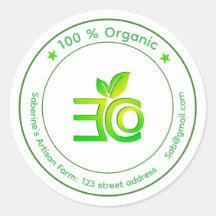 Eco Friendly Bio Organic, Healthy products