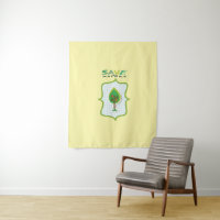   Eco-Friendly Evergreen Design 