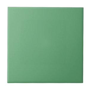 Eco Friendly Green Square Kitchen and Bathroom Ceramic Tile