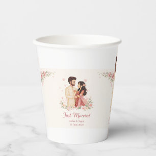 Eco-Friendly Leakproof Hot & Cold Beverage Cups