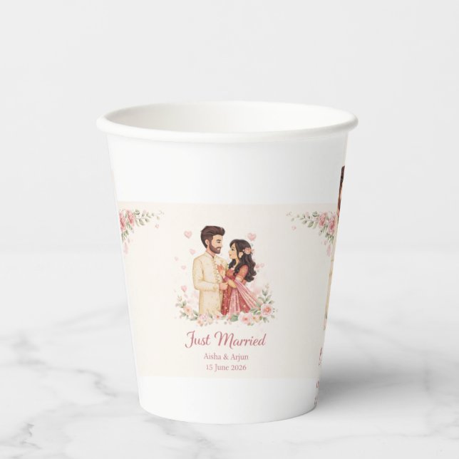 Eco-Friendly Leakproof Hot & Cold Beverage Cups  (Front)