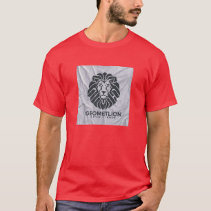  Eco-Friendly Lion Tee