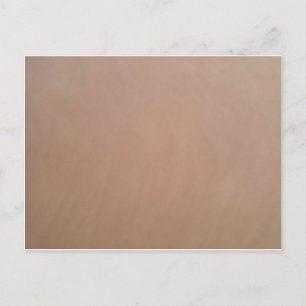 Eco Friendly Postcard