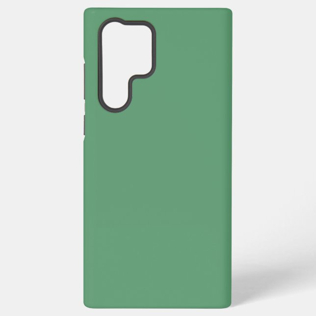Eco-friendly S23 case UC SDiego  campus (Back)