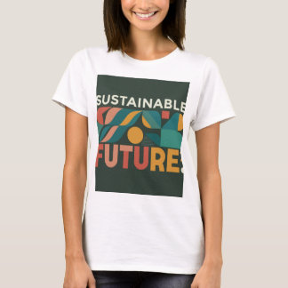 Eco-friendly T-Shirt 