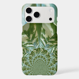 Eco Green Camo Kaleidoscope   Sustainable Vision 