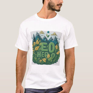 Eco Hero T-Shirt