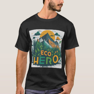 Eco Hero T-Shirt