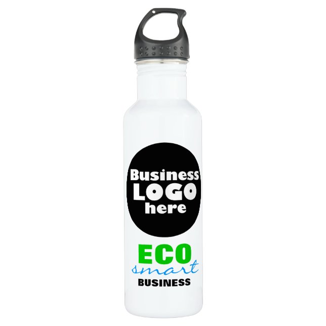 ECO Smart Business | Company 710 Ml Water Bottle (Front)