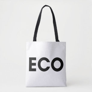 eco tote bag