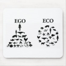 Eco vs Ego
