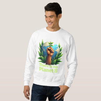 Eco Warrior Sweatshirt