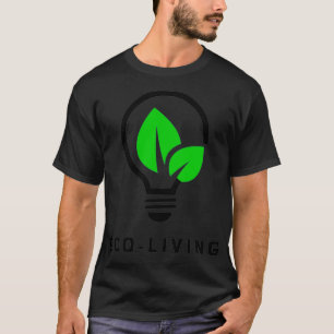 EcoLiving T-Shirt