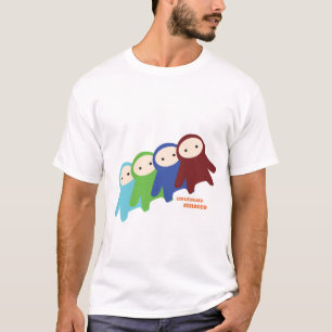 ecolocco I T-Shirt