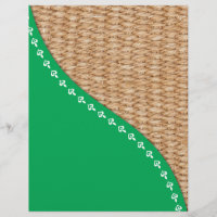 Ecological friendly design
