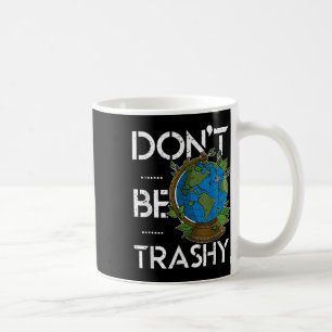 Ecologist Environmental Protection Animals Plants Coffee Mug