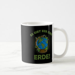 Ecologist Environmental Protection Animals Plants  Coffee Mug