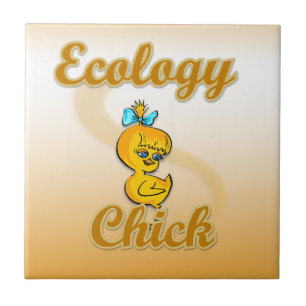 Ecology Chick Tile