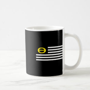 Ecology Flag Environmentalism Earth Day Coffee Mug