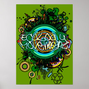 Ecology_Movement Poster