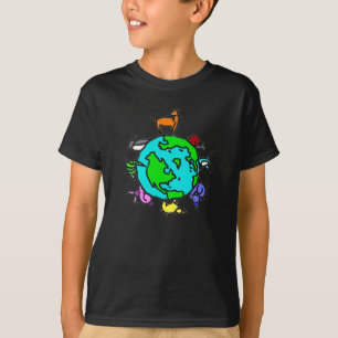 ecology T-Shirt